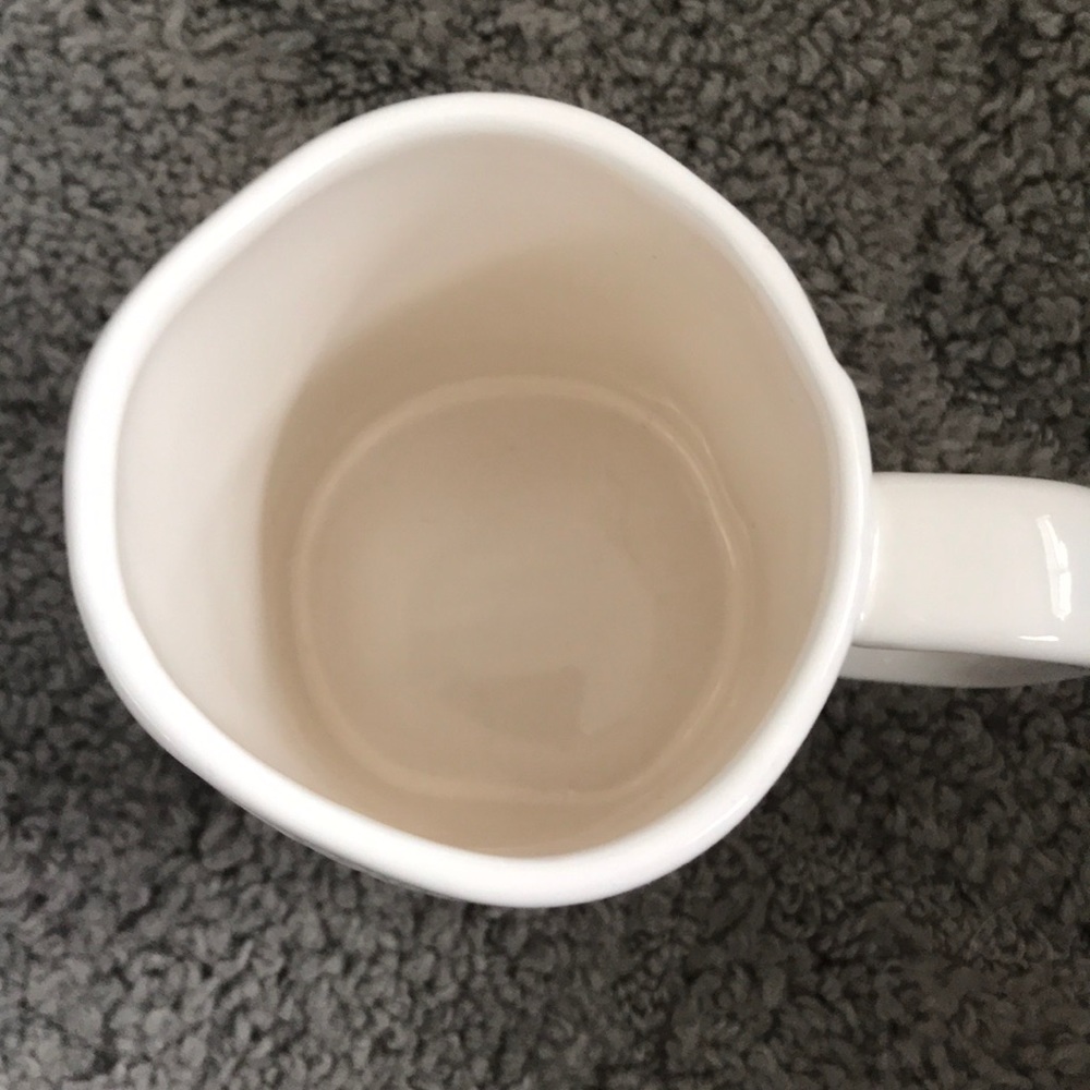 Last chance ♥️ Rae Dunn just married LL Mug ♥️ - Picture 3 of 3